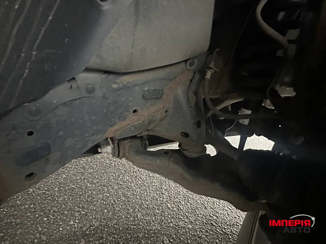 Toyota Land Cruiser Prado - фото 49