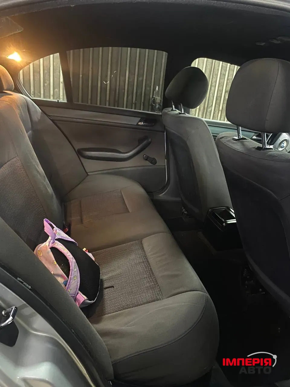 BMW 3 серії - фото 6