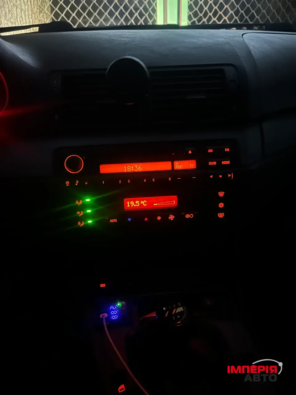 BMW 3 серії - фото 15