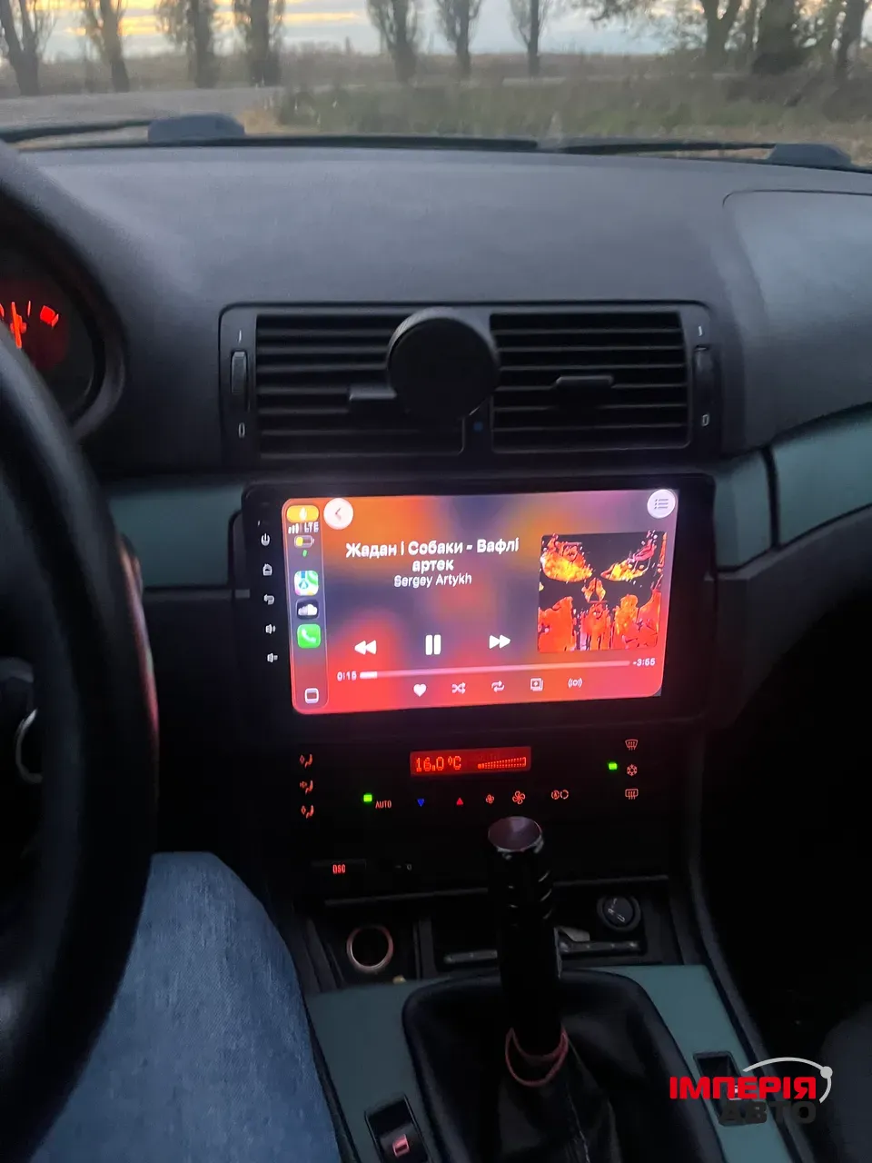 BMW 3 серії - фото 16