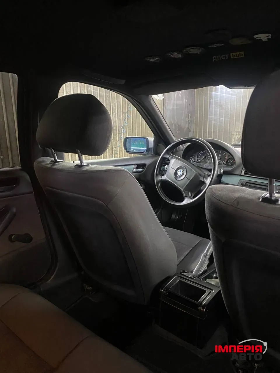 BMW 3 серії - фото 4