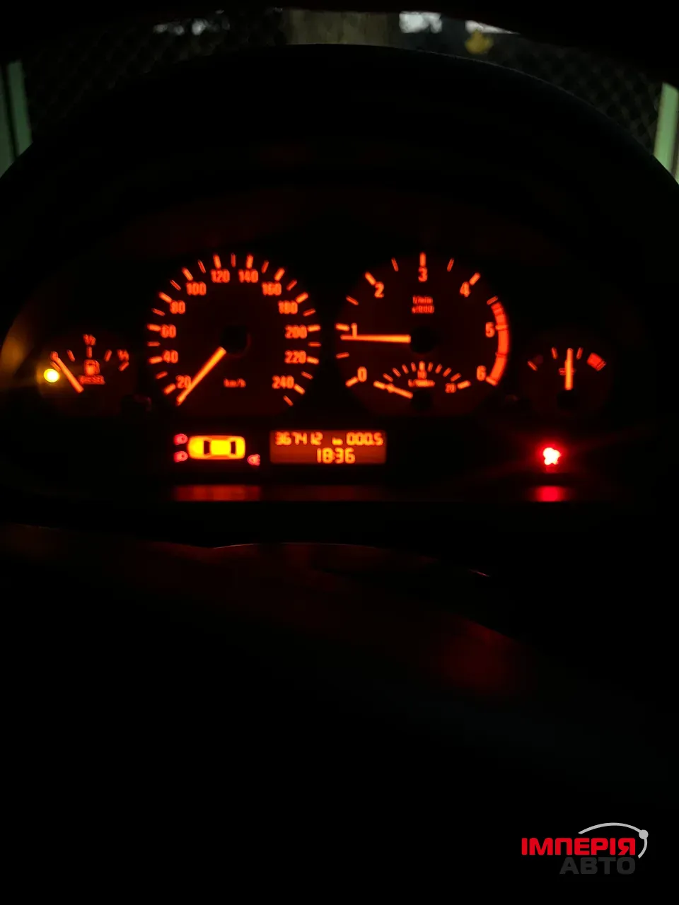 BMW 3 серії - фото 14