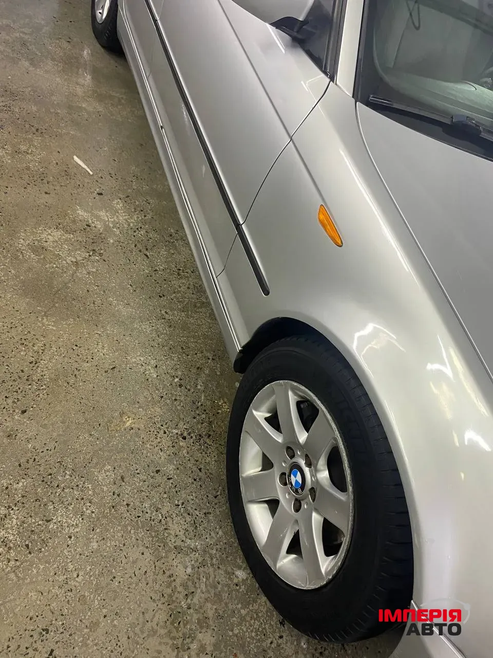 BMW 3 серії - фото 7