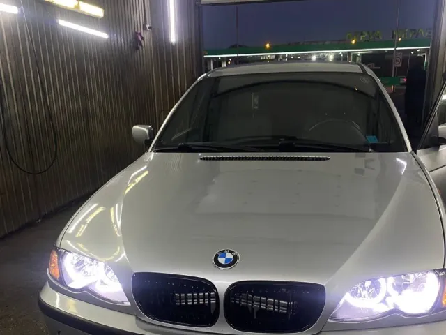 BMW 3 серії - фото 2