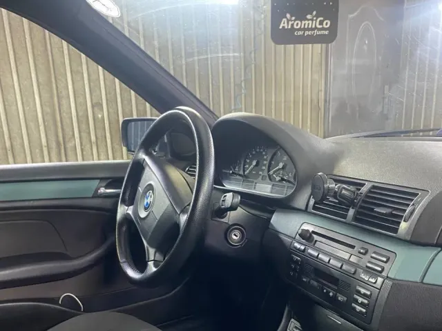 BMW 3 серії - фото 5