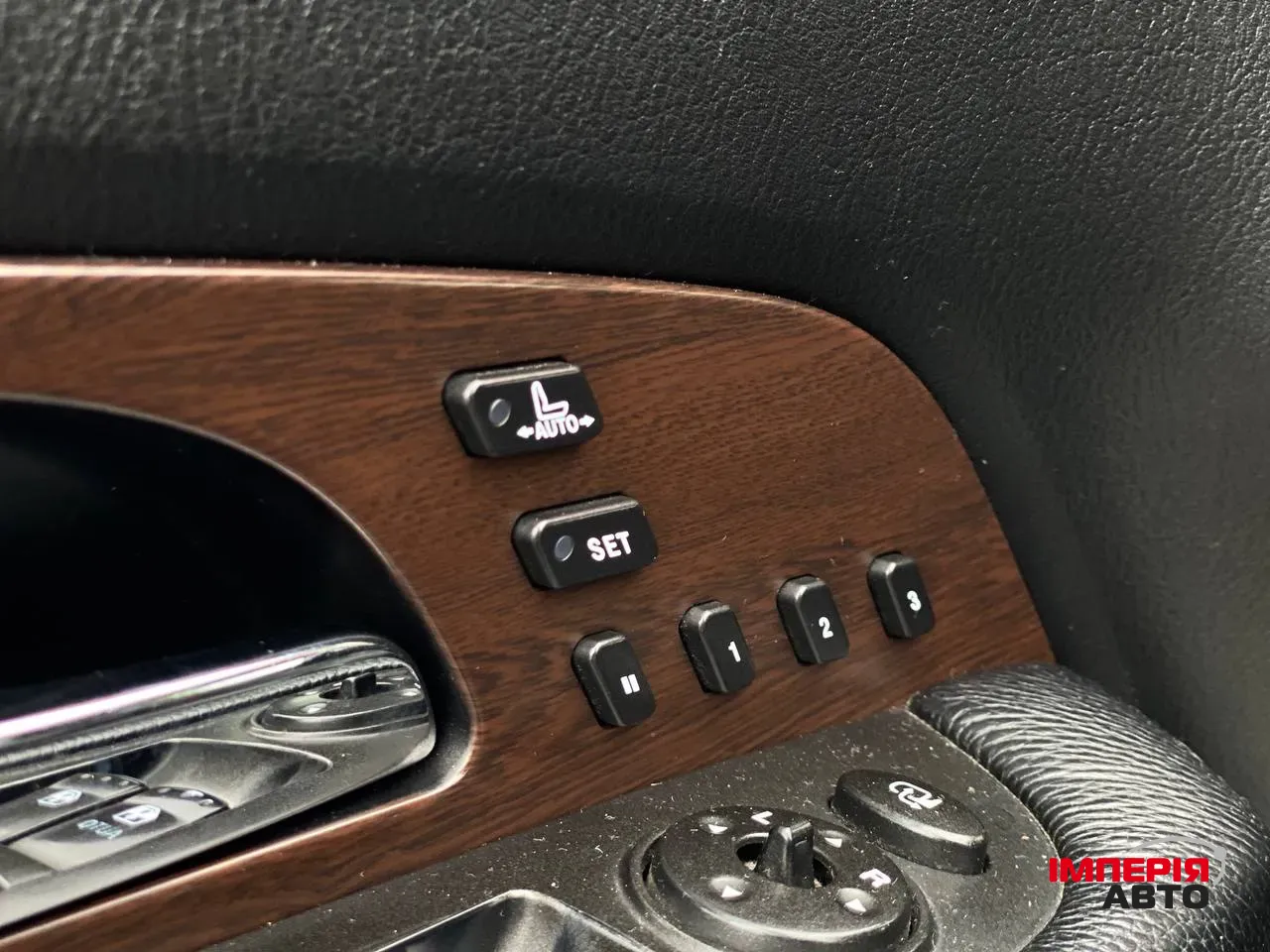 SsangYong Rexton - фото 18