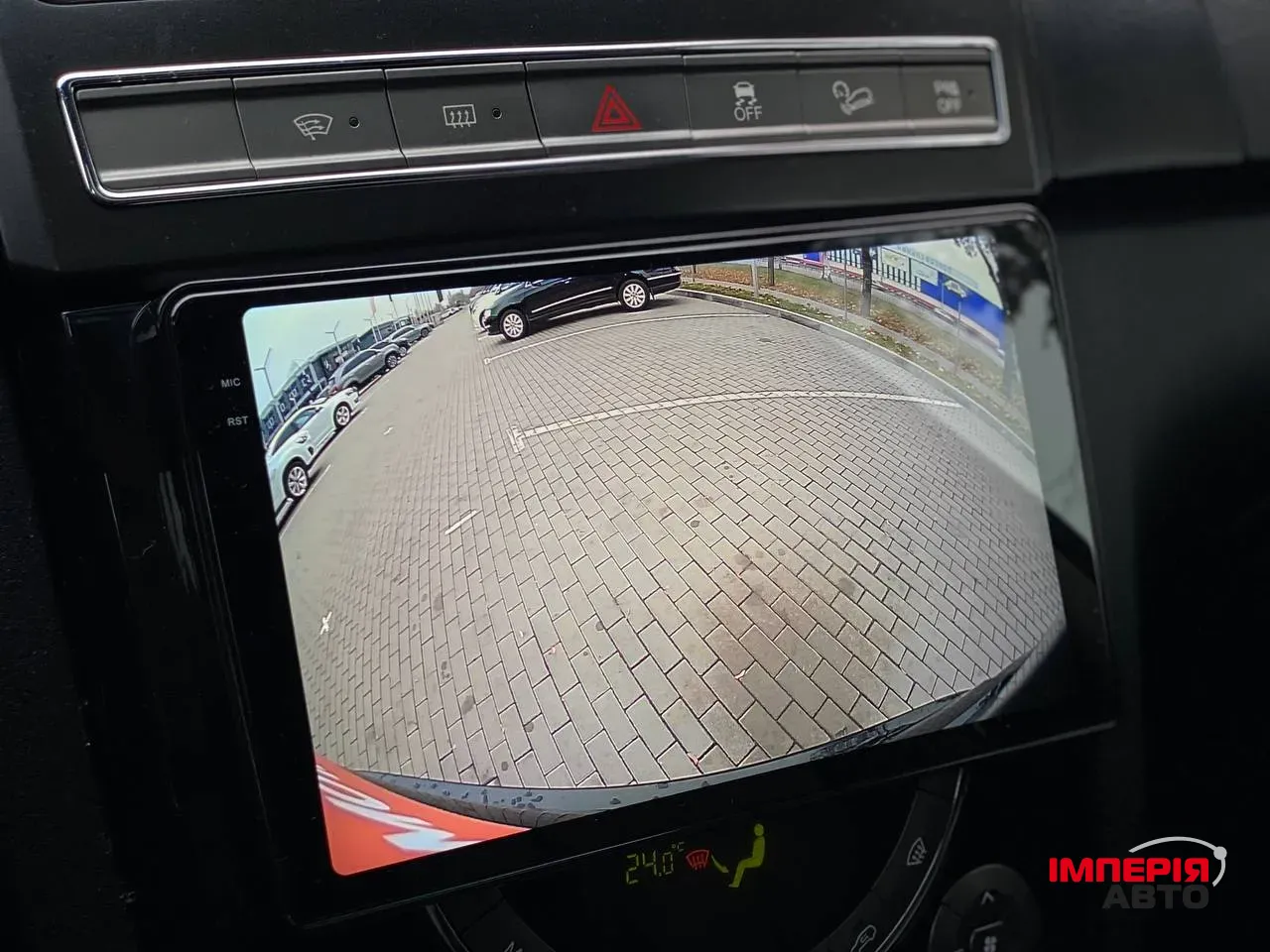 SsangYong Rexton - фото 21