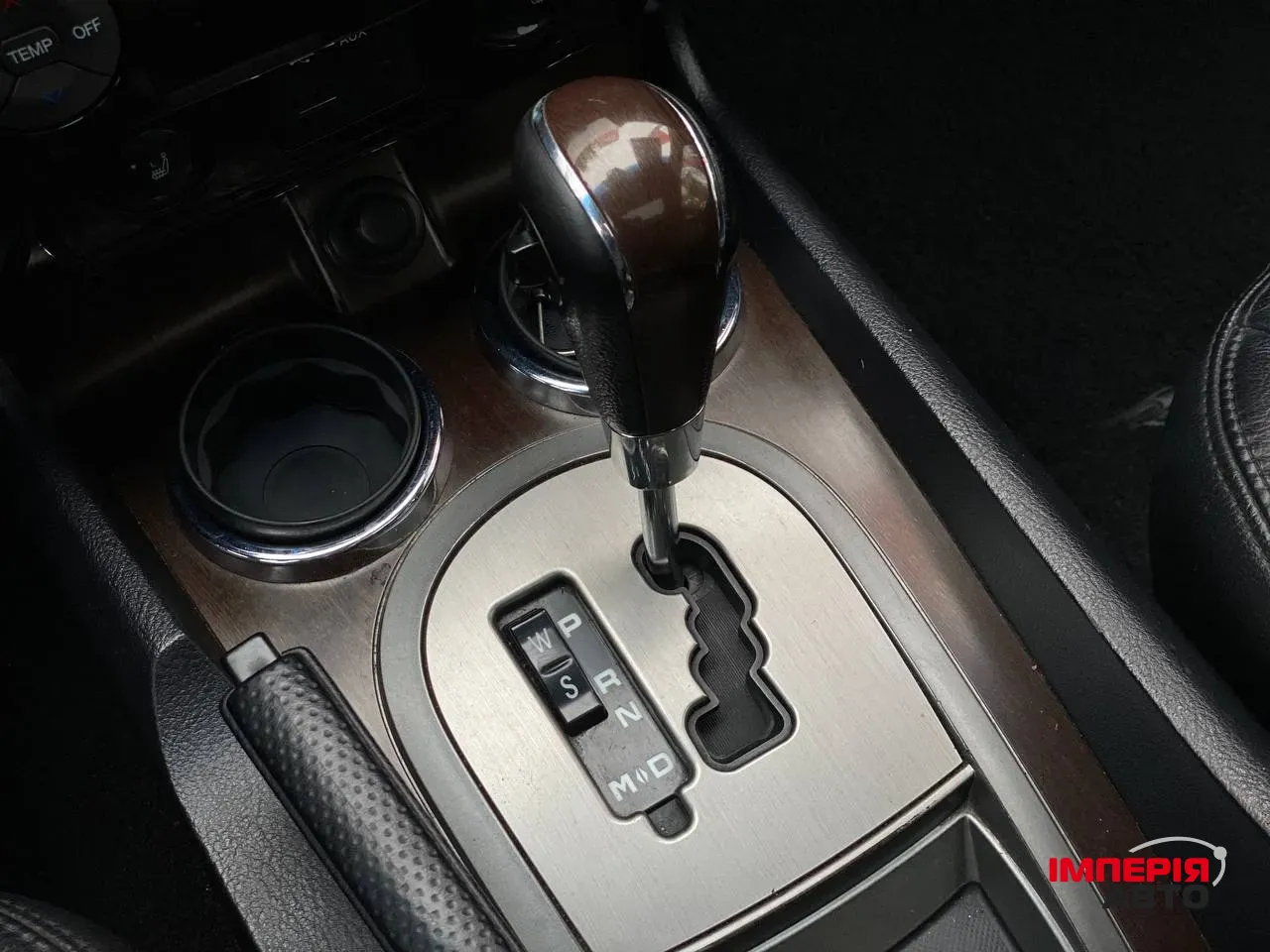 SsangYong Rexton - фото 20