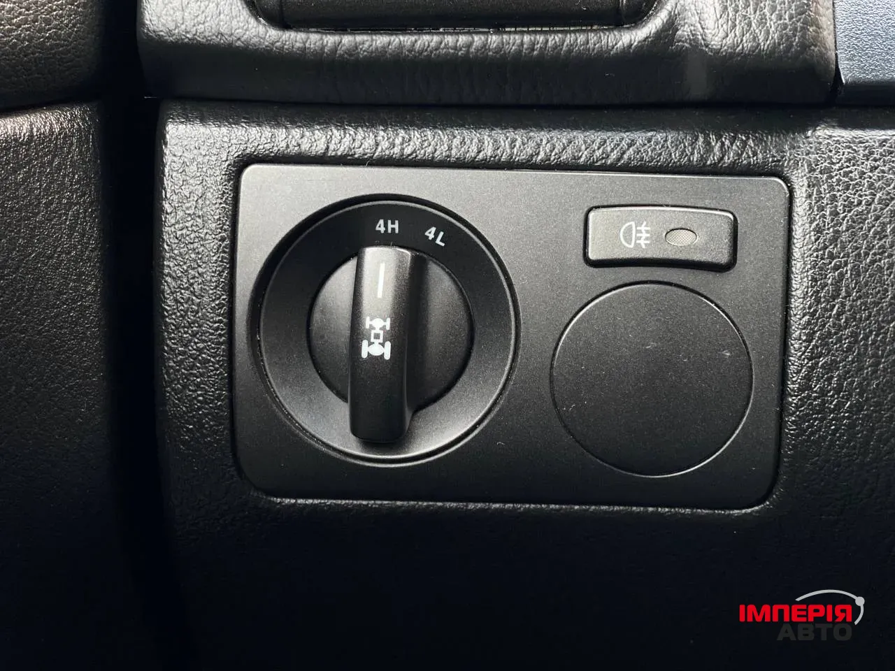 SsangYong Rexton - фото 22