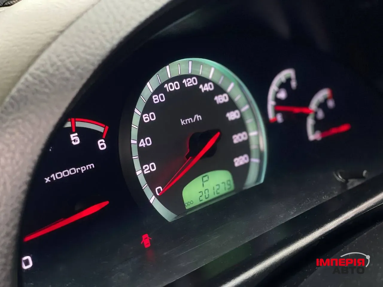 SsangYong Rexton - фото 11