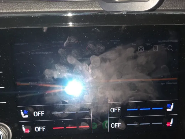 Skoda Superb - фото 3