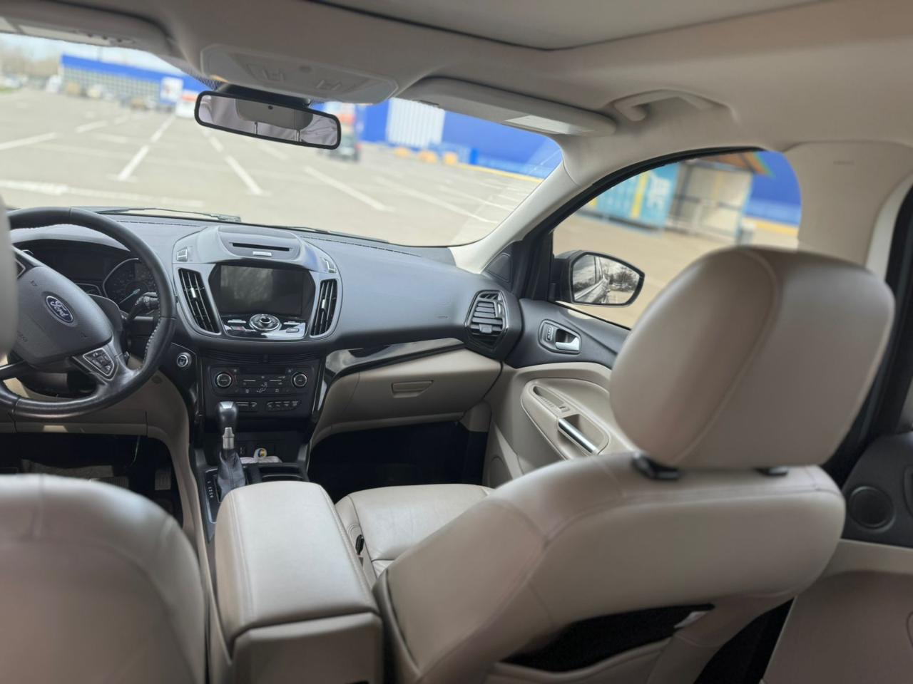 Ford Escape 2016, Суми, $15 000 - зображення 5