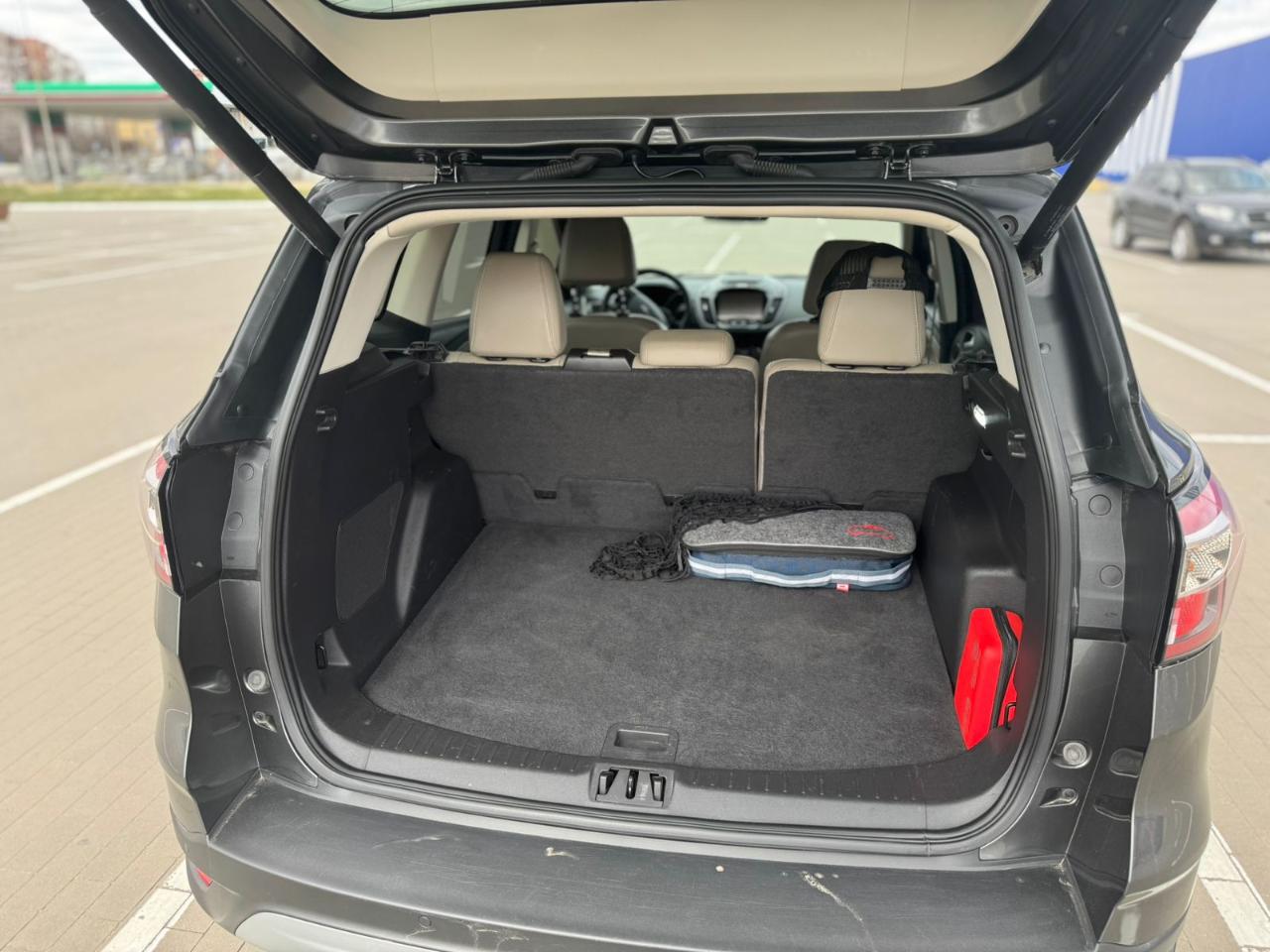Ford Escape - фото 2