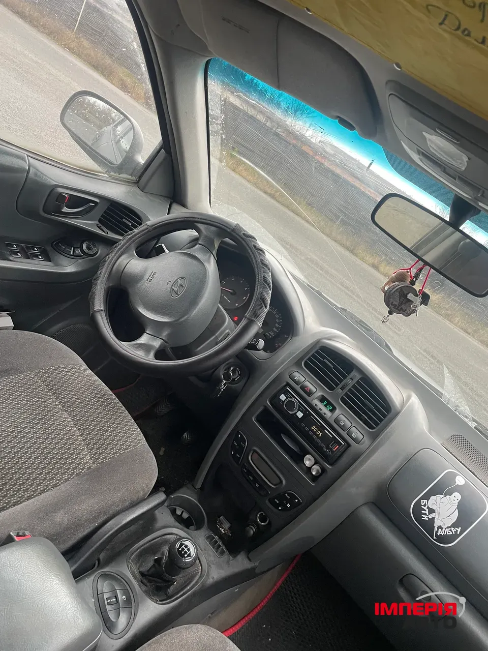 Hyundai Santa Fe - фото 9