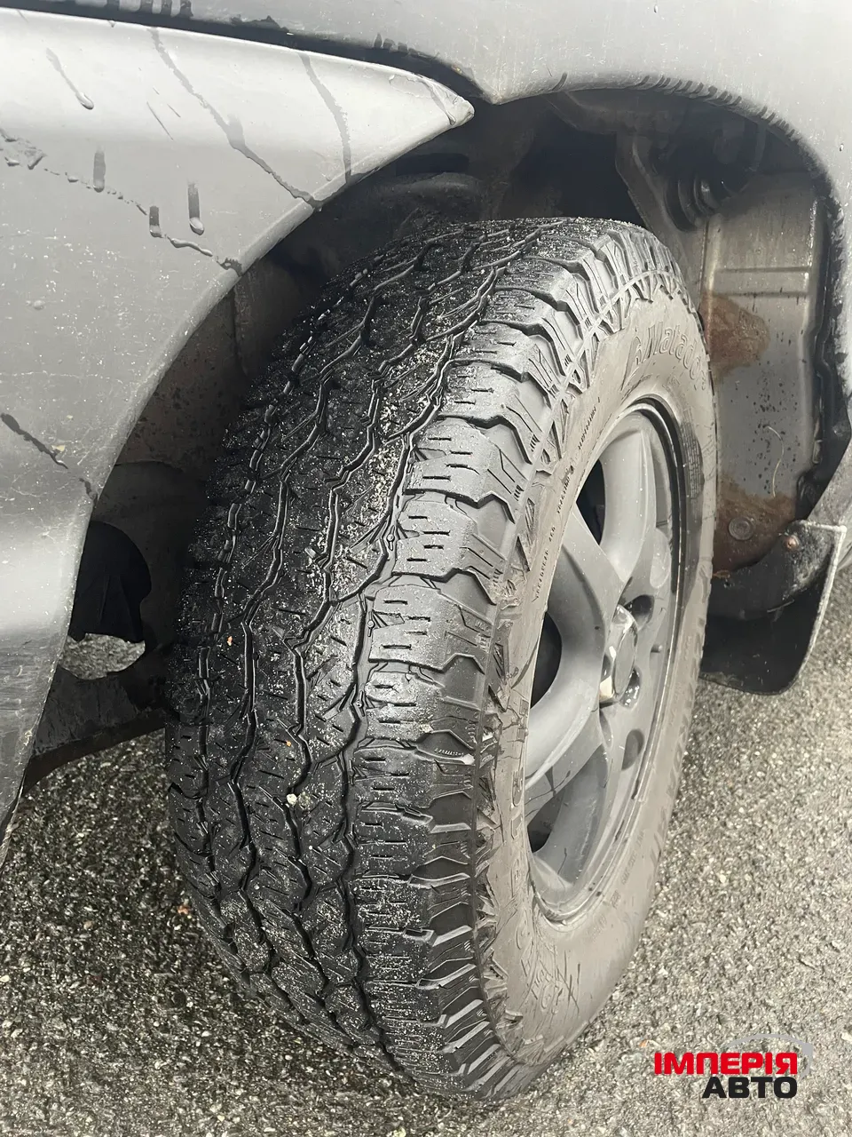 Hyundai Santa Fe - фото 7