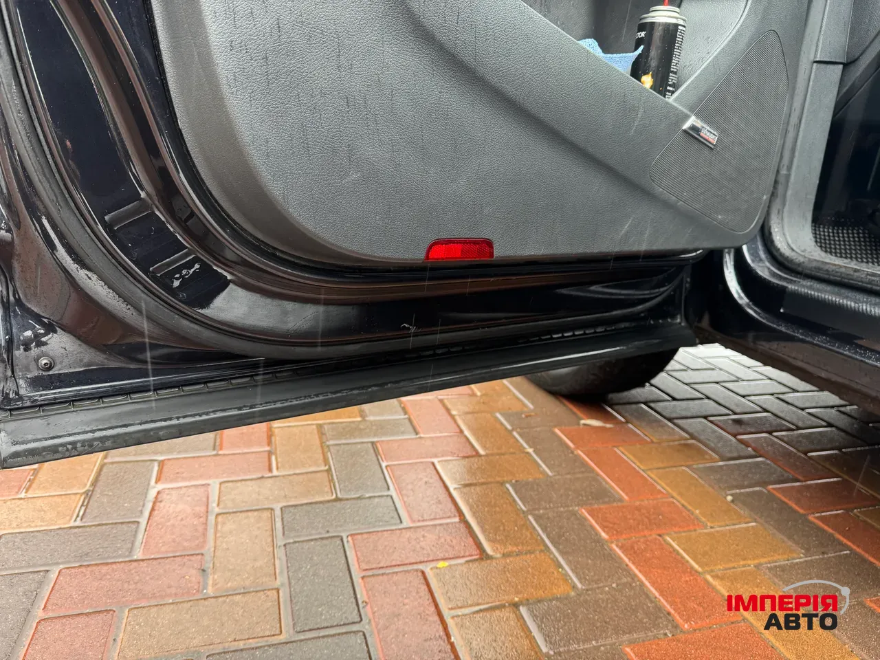 Volkswagen Tiguan - фото 10