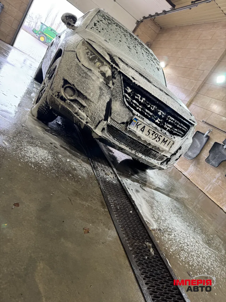 Volkswagen Tiguan - фото 16