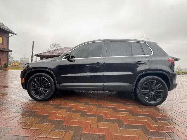 Volkswagen Tiguan - зображення 3
