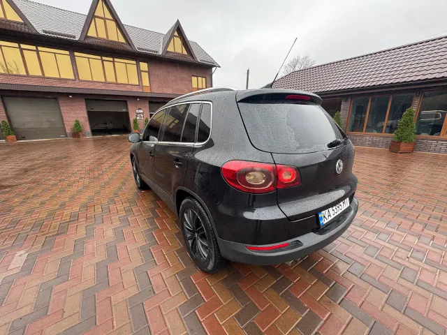 Volkswagen Tiguan - зображення 2