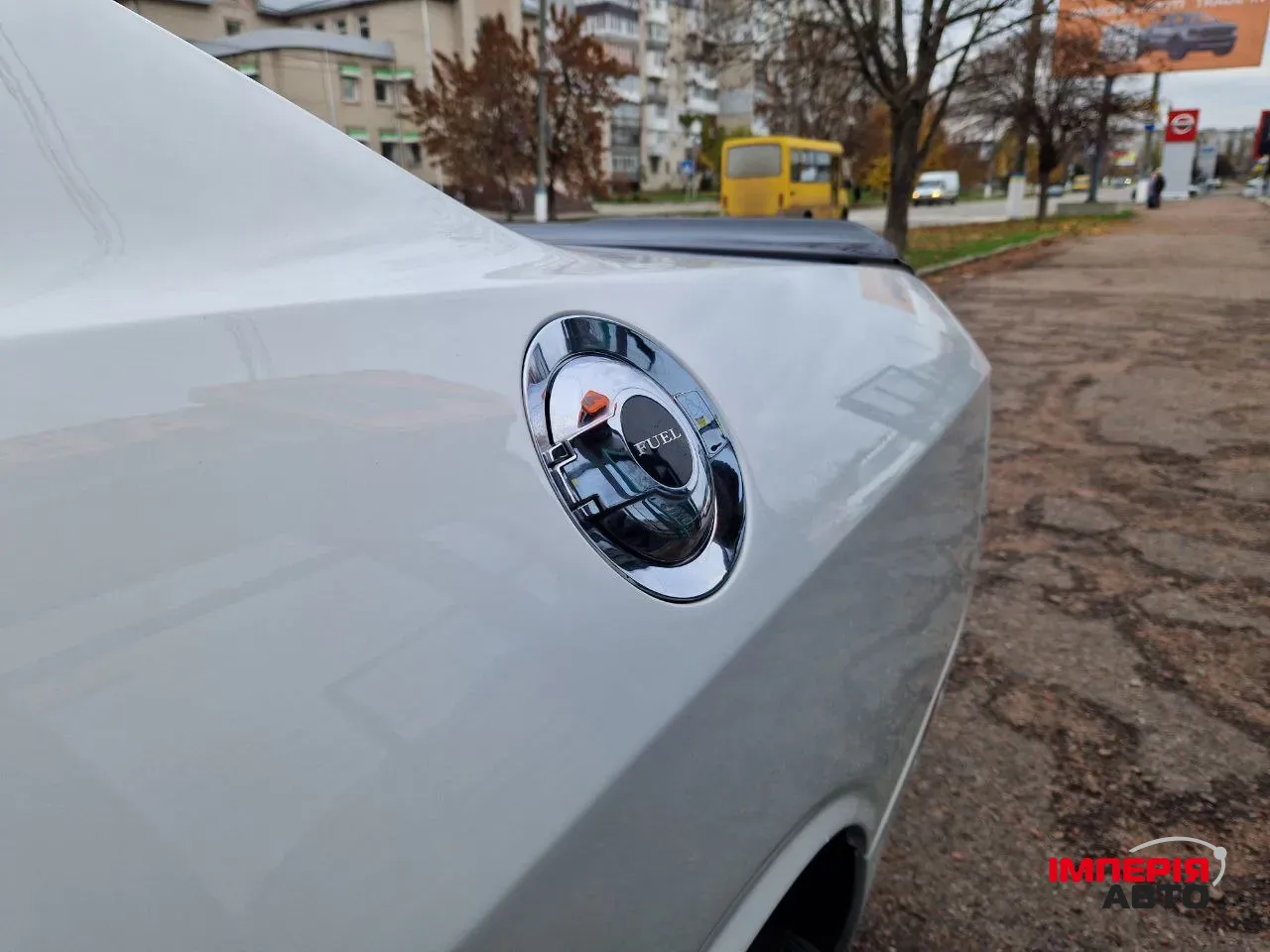 Dodge Challenger - фото 14