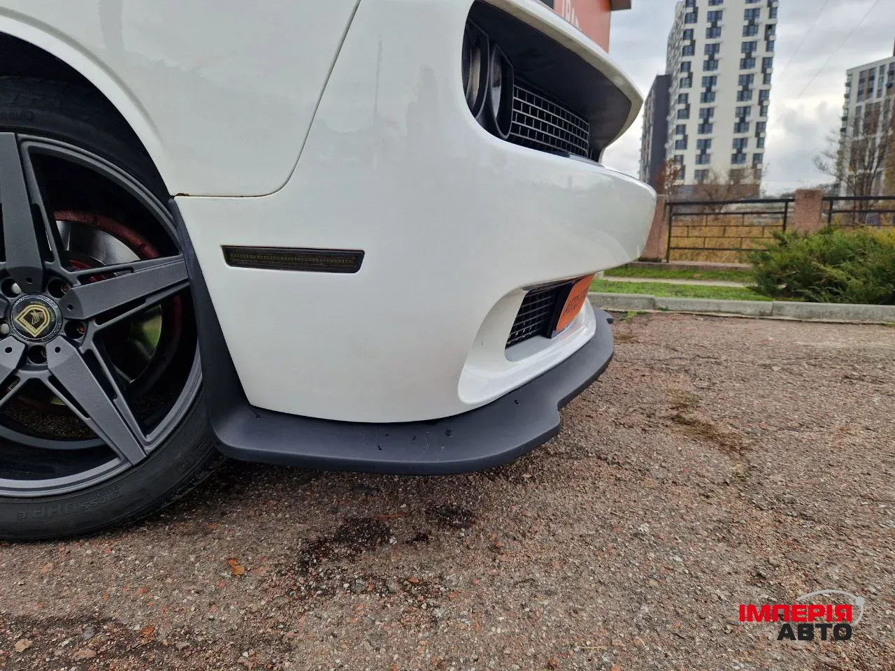 Dodge Challenger - фото 18