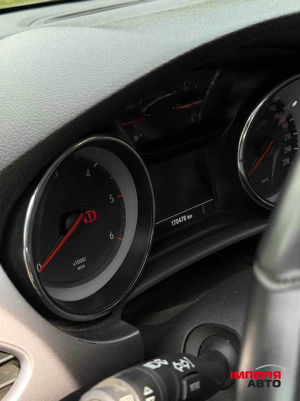 Opel Astra - фото 7