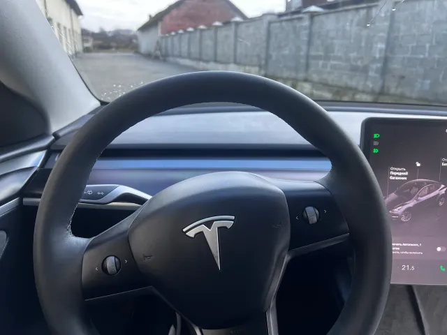 Tesla Model Y 2024, Самбір, $33 000 - зображення 4