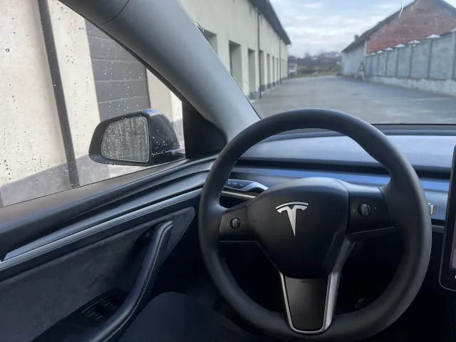 Tesla Model Y 2024, Самбір, $33 000 - зображення 3
