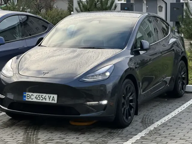 Tesla Model Y 2024, Самбір, $33 000 - зображення 2