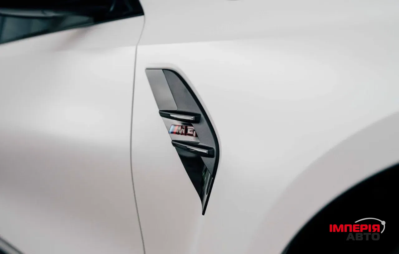 BMW M3 - фото 14