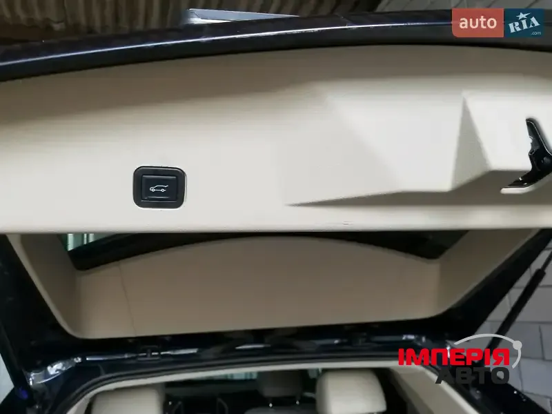 Cadillac SRX - фото 13