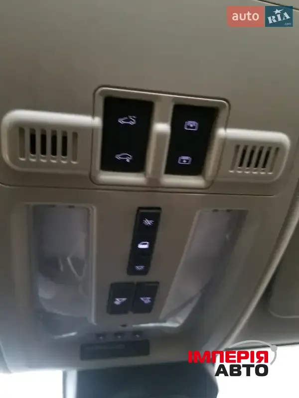 Cadillac SRX - фото 11