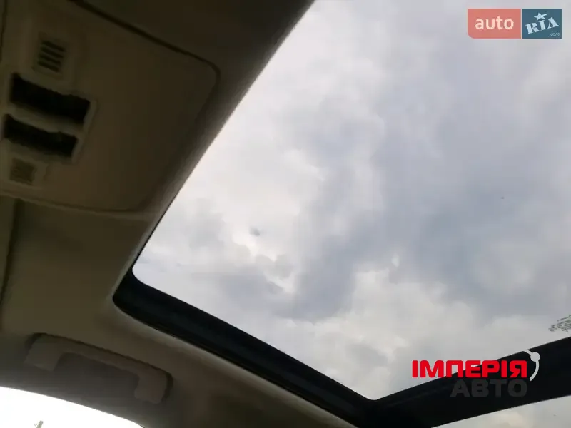 Cadillac SRX - фото 7