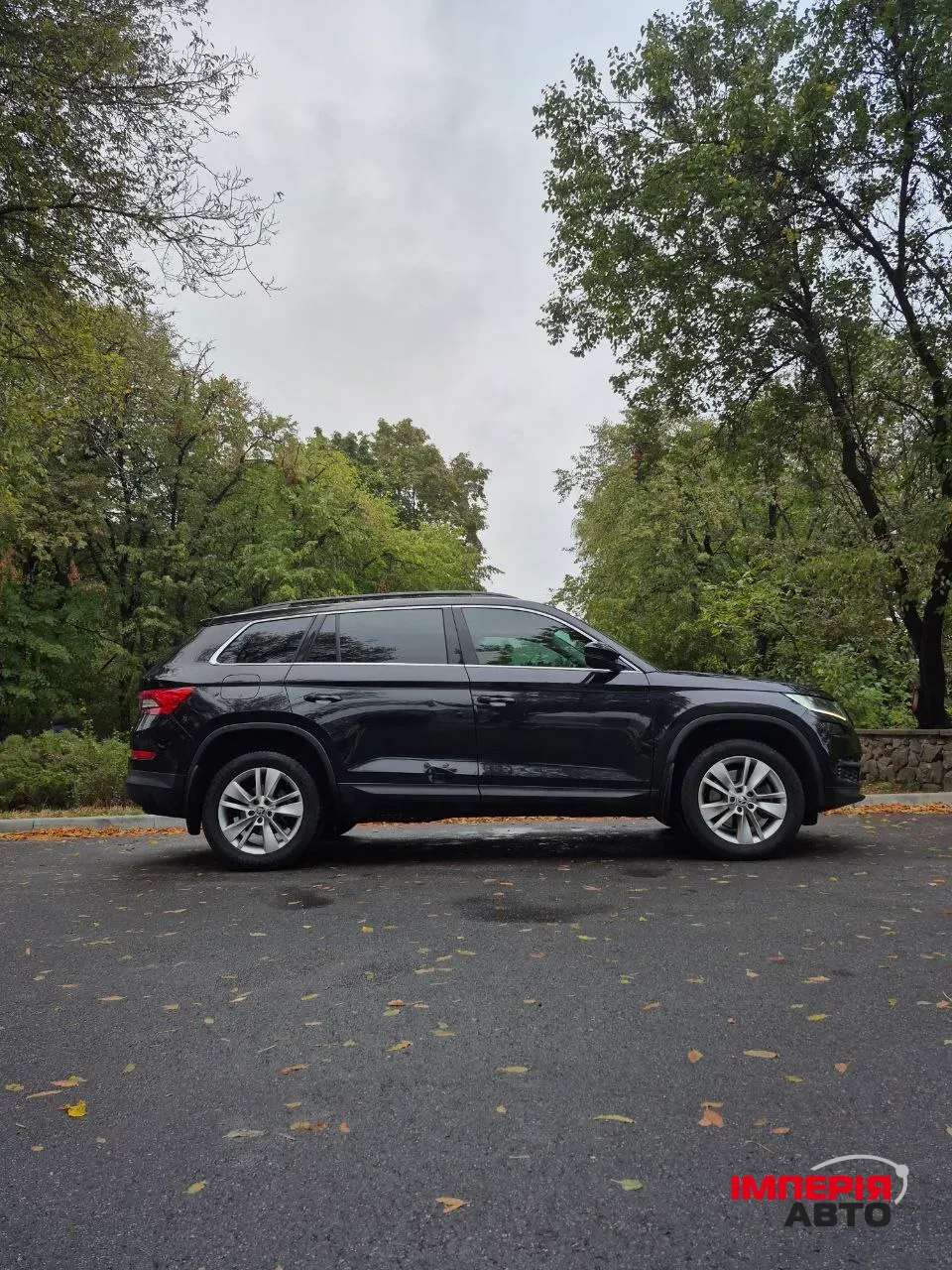 Skoda Kodiaq - фото 5