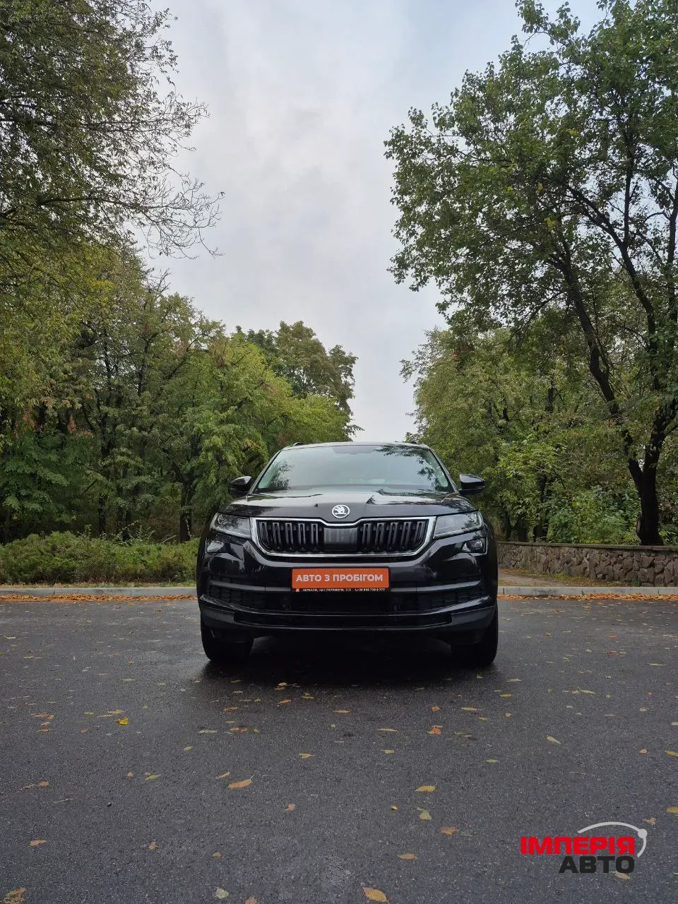 Skoda Kodiaq - фото 4