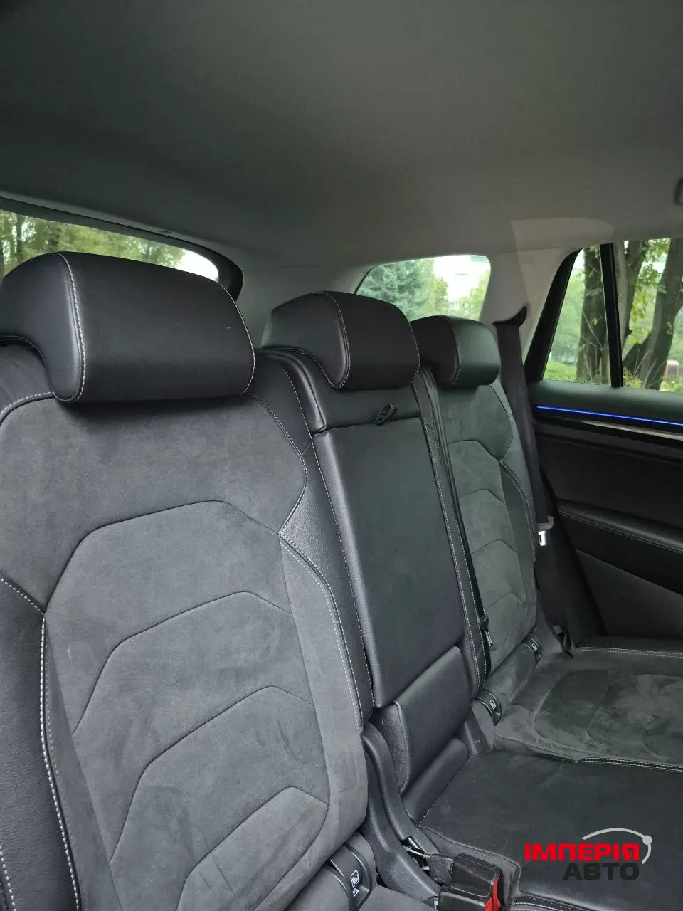 Skoda Kodiaq - фото 17