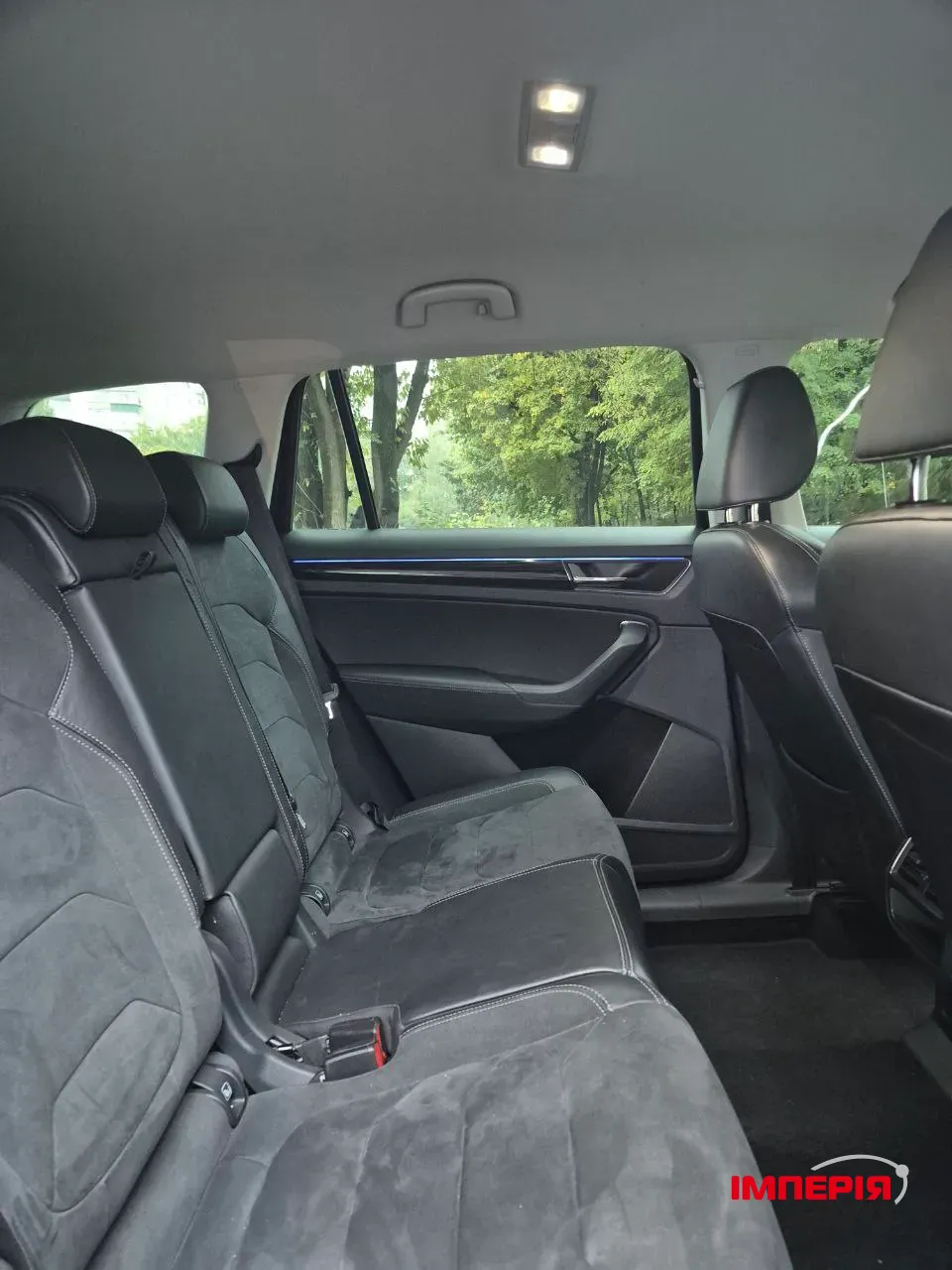 Skoda Kodiaq - фото 18