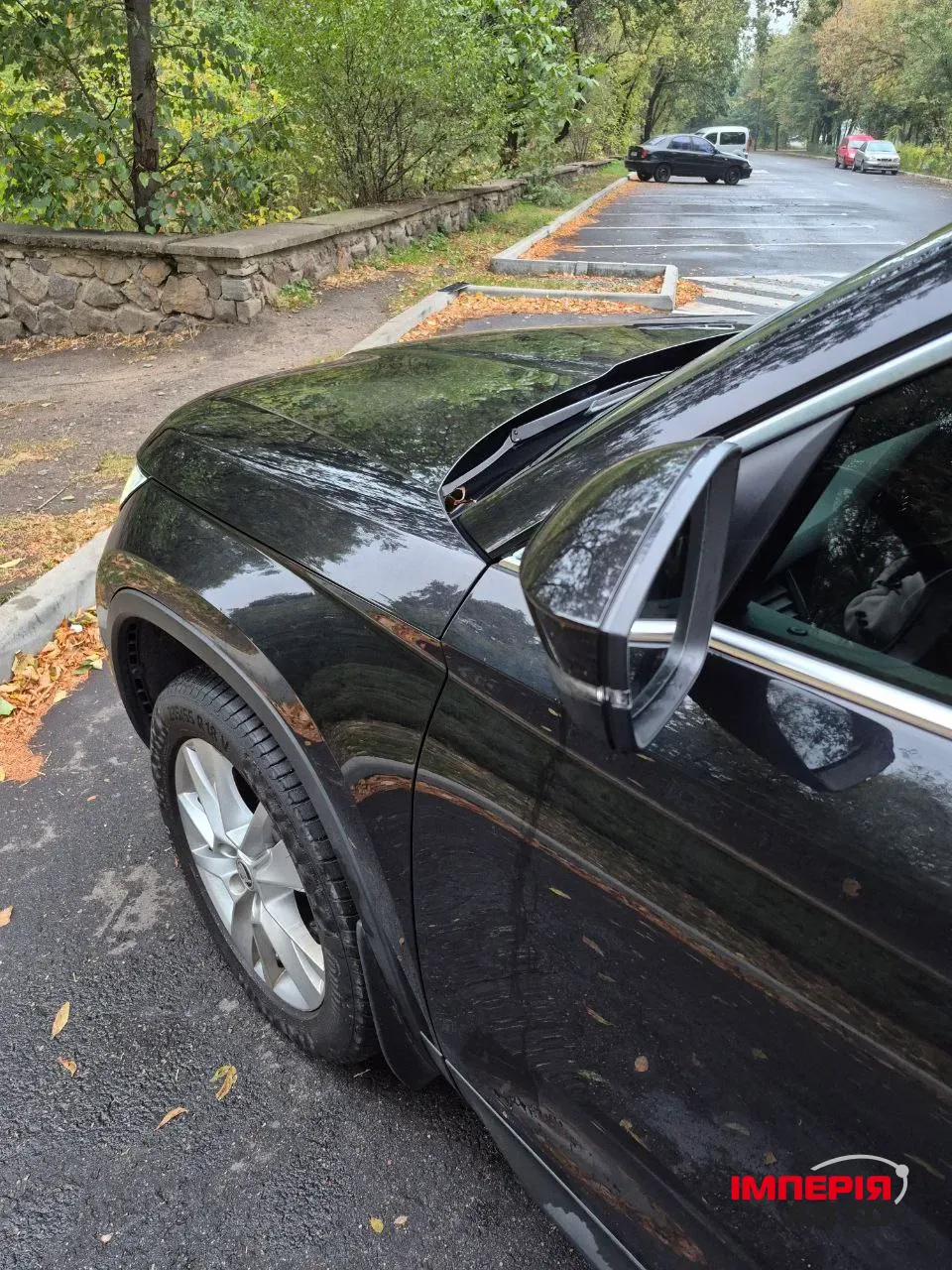 Skoda Kodiaq - фото 13