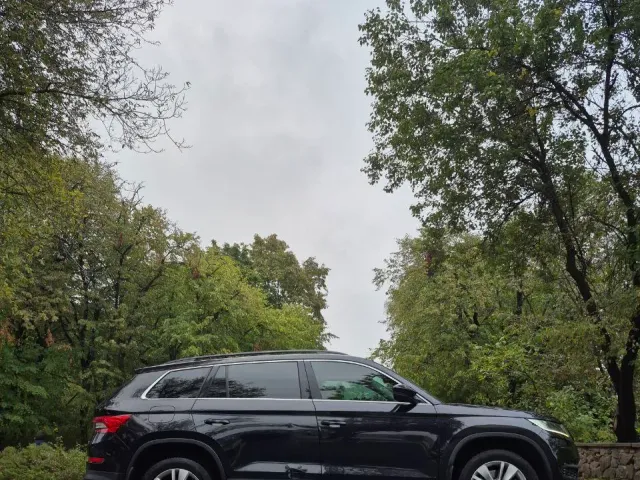 Skoda Kodiaq - фото 5
