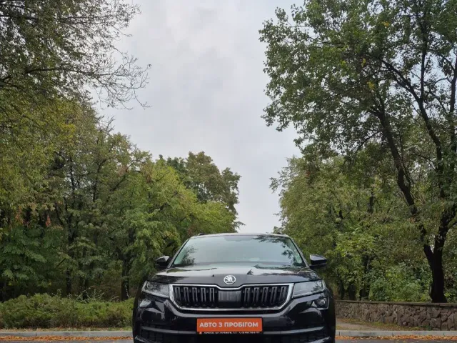 Skoda Kodiaq - фото 4