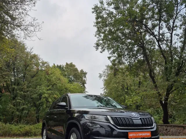 Skoda Kodiaq - фото 3