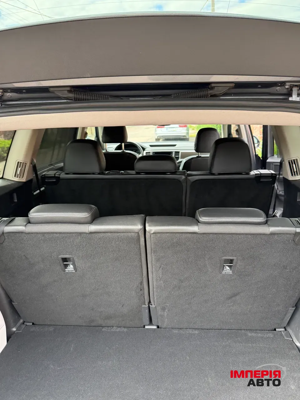 Volkswagen Atlas - фото 14