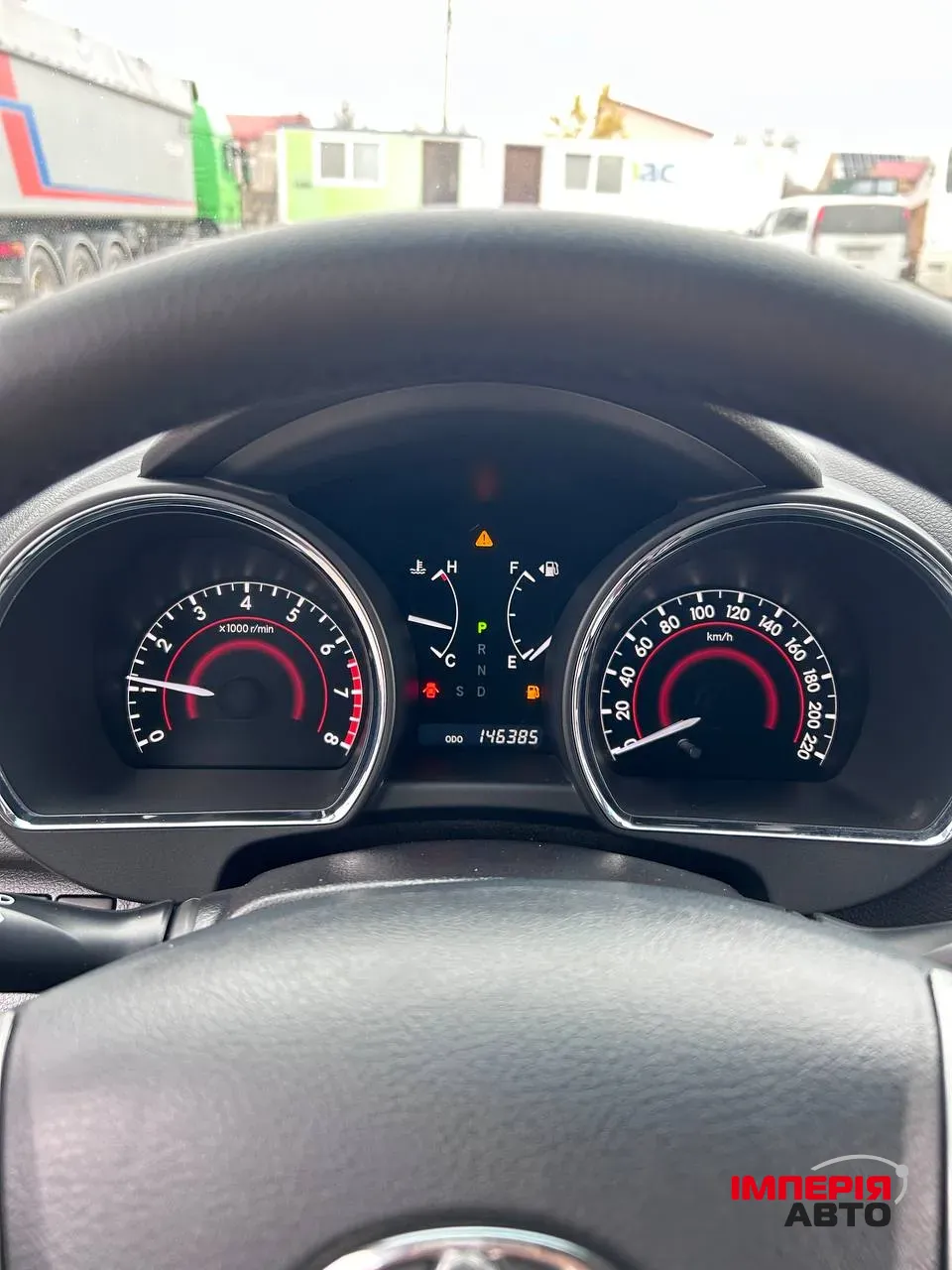 Toyota Highlander - фото 16