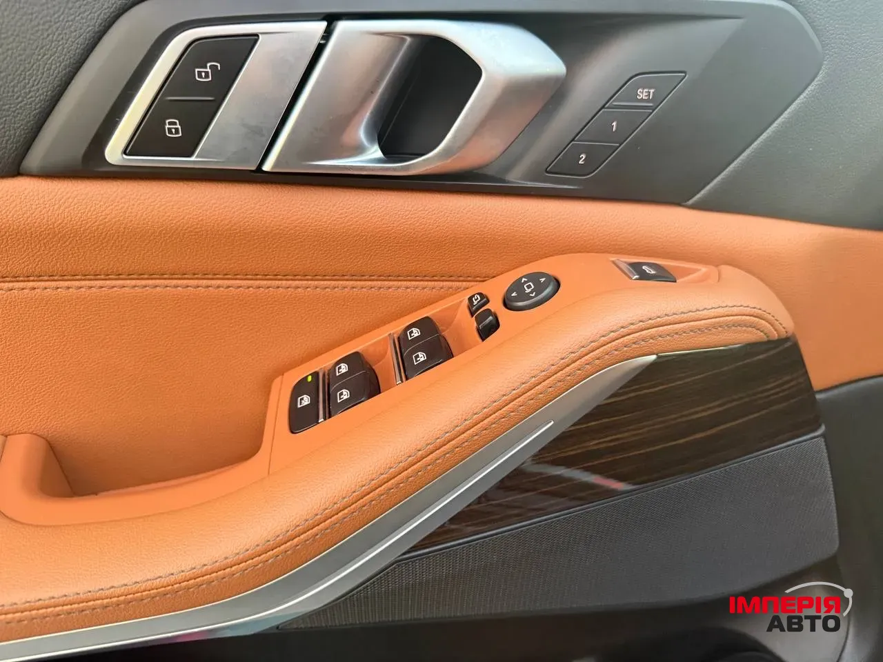 BMW X5 - фото 13