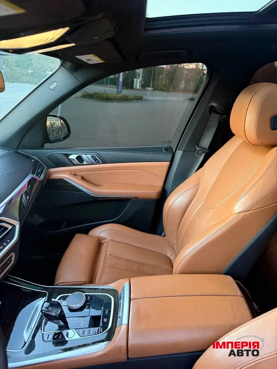 BMW X5 - фото 21