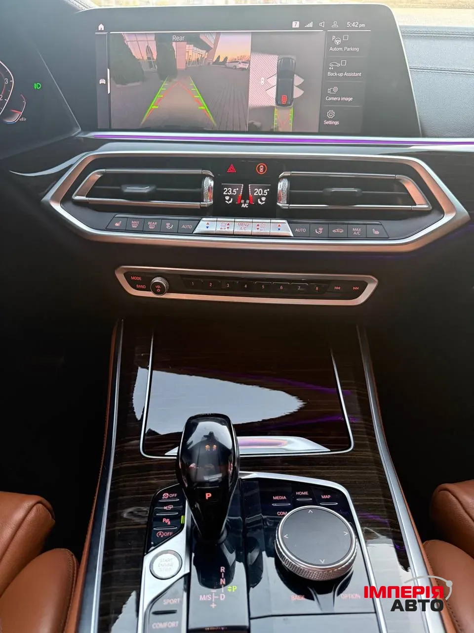 BMW X5 - фото 10