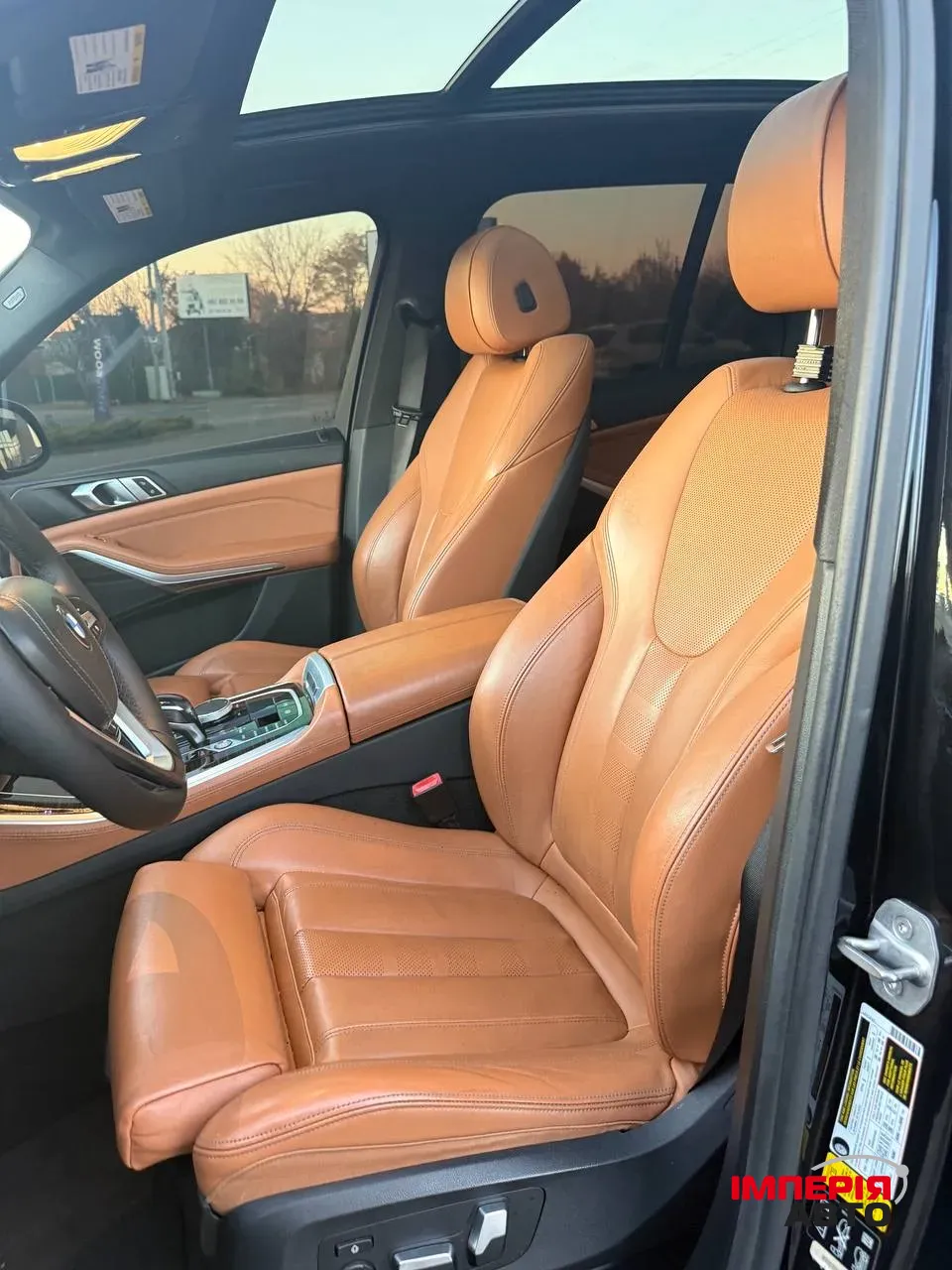 BMW X5 - фото 14