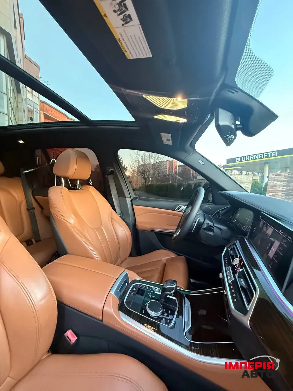 BMW X5 - фото 19