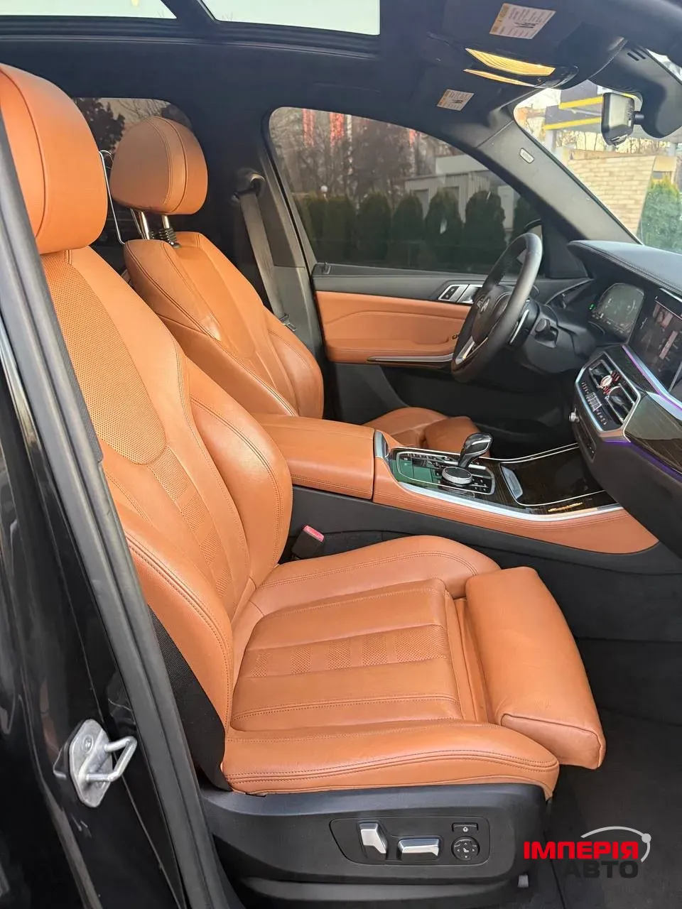 BMW X5 - фото 18