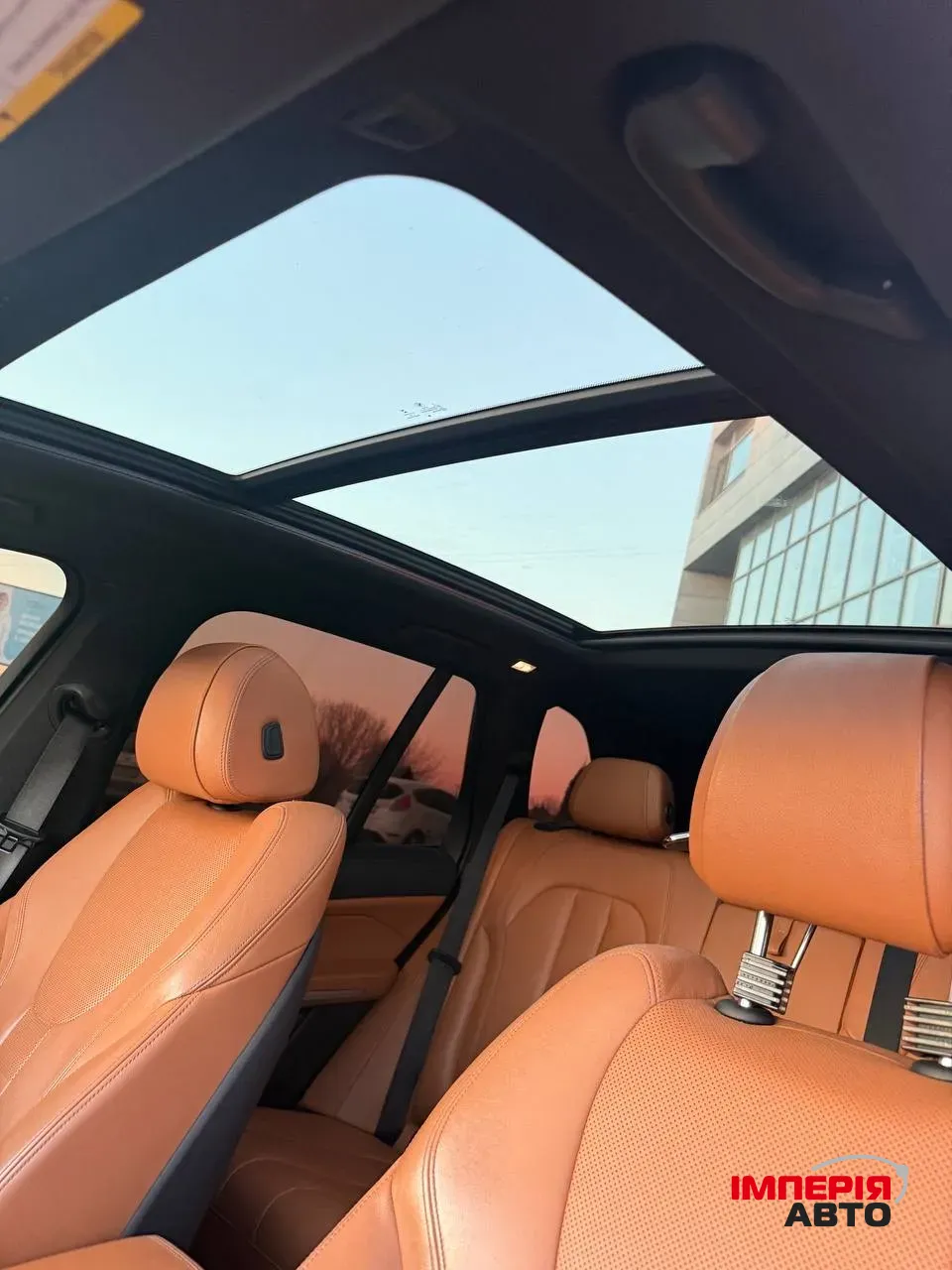 BMW X5 - фото 15